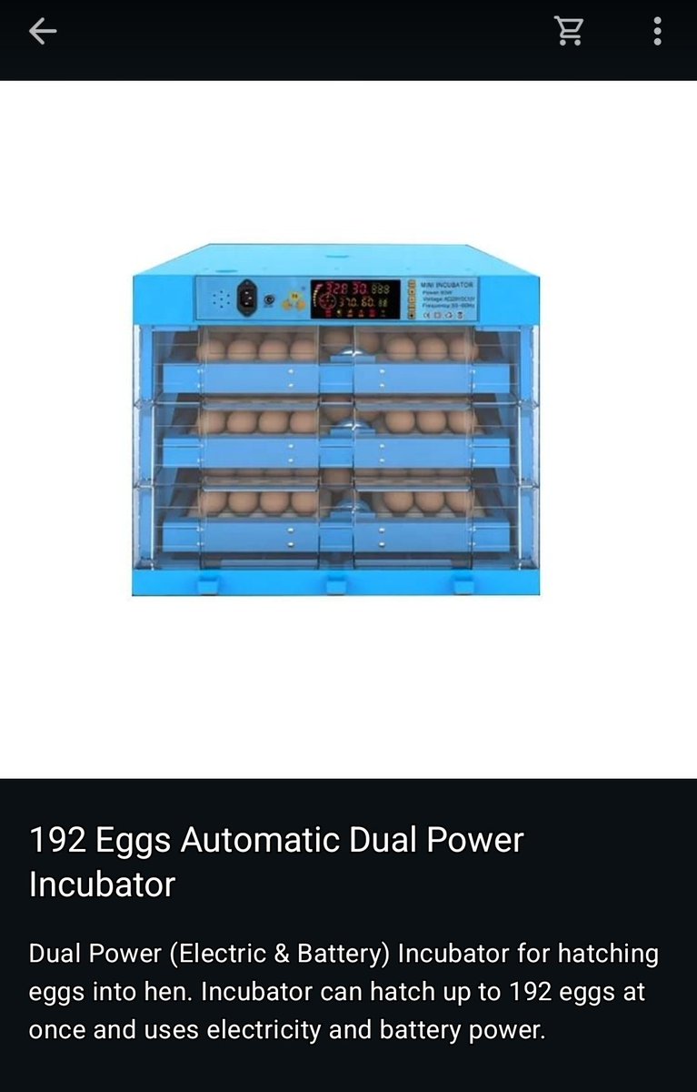 The Nigerian Farmer tweet media