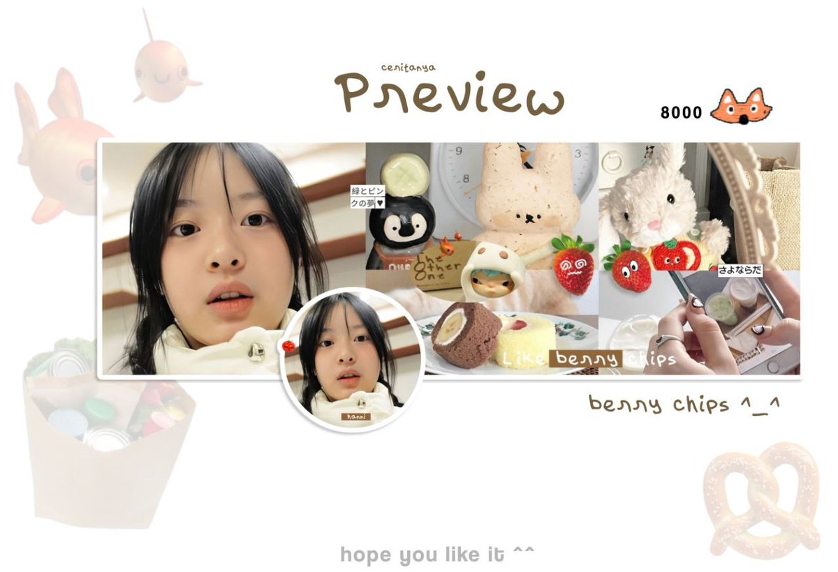 ryumtin's tweet image. a repost will be appreciated, thank you! 🍅⭐️ 

やっほー 👧🏻💭 special hari valentine aku ngadain DISKON 14% LAYOUT BY REQUEST for ALL CATALOGUE  &amp;gt;___⭐️ PERIODE 14-16 FEBRUARI. untuk semua katalog bisa kalian cek di postingan setelah ini. selamat jajan! 🛝⭐️

[ #zonauang #zonaba ]