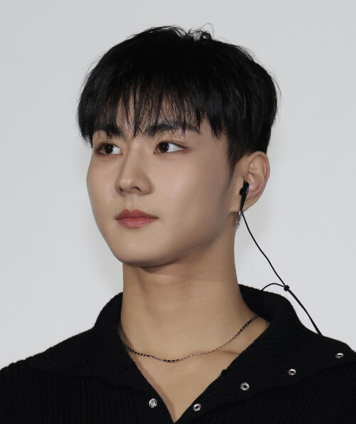 260214 VAMPIRE IS COMING in TOKYO 기사사진 (2) #정원 #JUNGWON