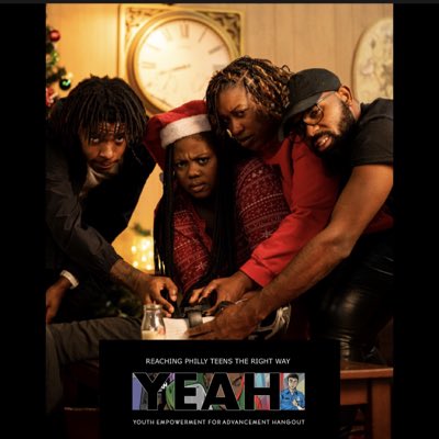 YEAH Philly tweet media