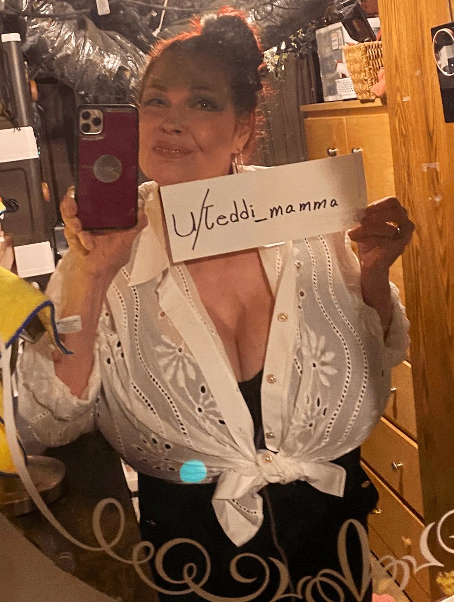 Teddi Barrett tweet media