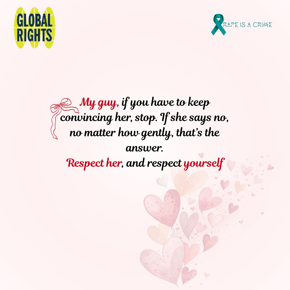 Global Rights NG tweet media