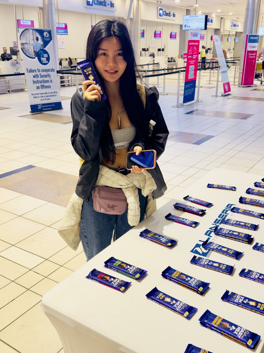 Lanseria International Airport tweet media