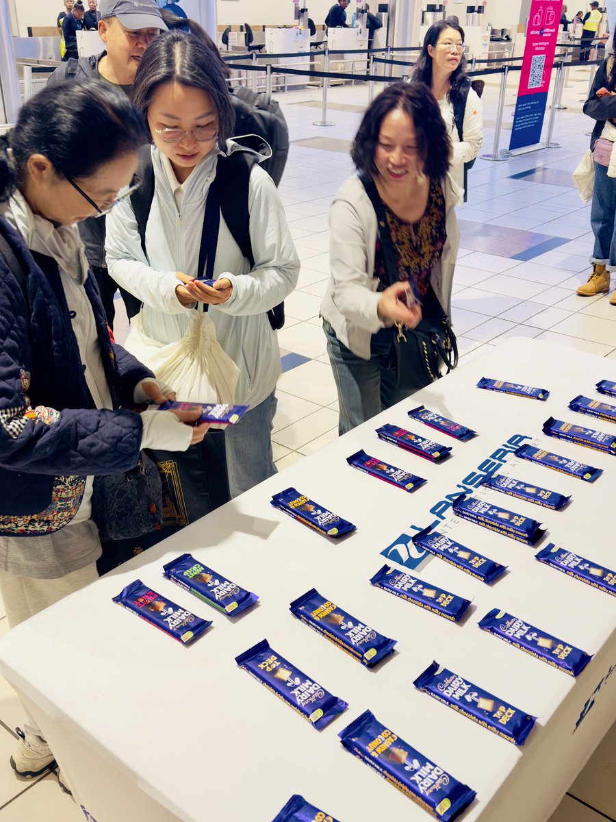 Lanseria International Airport tweet media