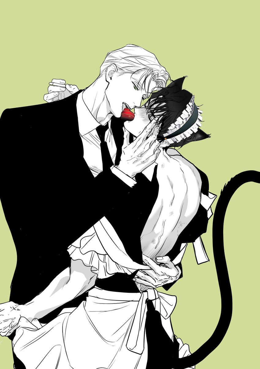 양마 Yangma (@yangma77777) on Twitter photo 