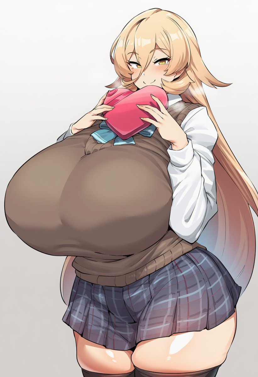 バレンタインチョコを貰いたい女の子、4選❣❣ 