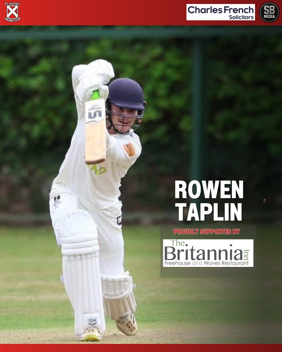 St Austell CC tweet media