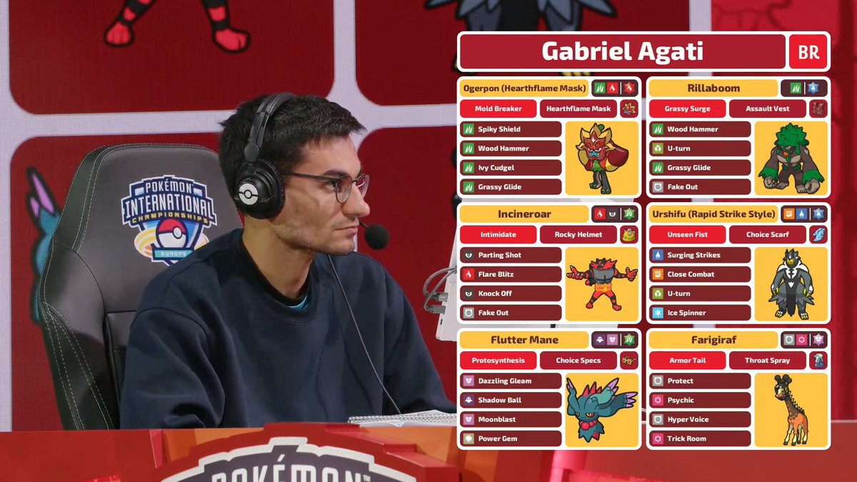 Colonnes Lances tweet media