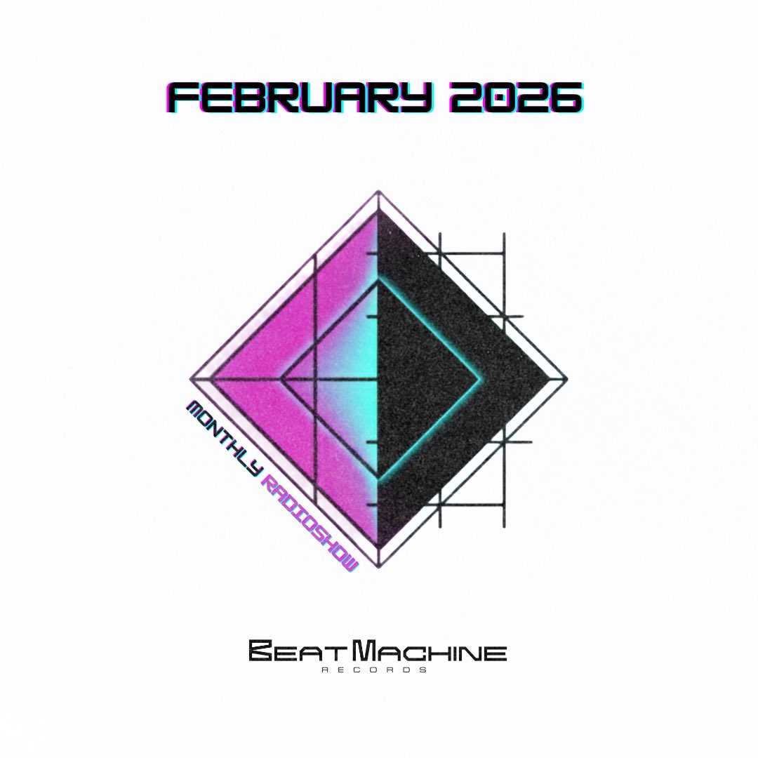 Beat Machine Records tweet media