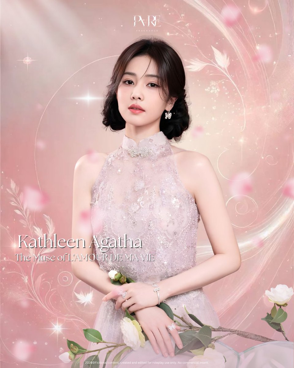 pvrefragrance's tweet photo. ️️️️

️️️️

️️️️
𝑴𝒆𝒆𝒕 𝒕𝒉𝒆 𝒎𝒖𝒔𝒆, 𝒘𝒉𝒆𝒓𝒆 𝒍𝒐𝒗𝒆 𝒊𝒔 𝒘𝒓𝒊𝒕𝒕𝒆𝒏 𝒊𝒏 𝒕𝒉𝒆 𝒂𝒊𝒓.

𝐍𝐀𝐓𝐇𝐀𝐍 &amp; 𝐊𝐀𝐓𝐇𝐄
️️️️

️️️️

️️️️ https://t.co/fjaIX4XslH