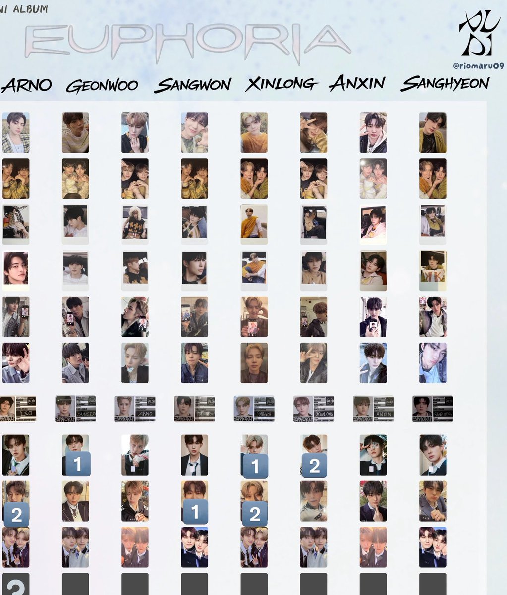 ALPHA DRIVE ONE ALD1トレカ交換 特典 譲 画像1枚目 求 画像2枚目 数字