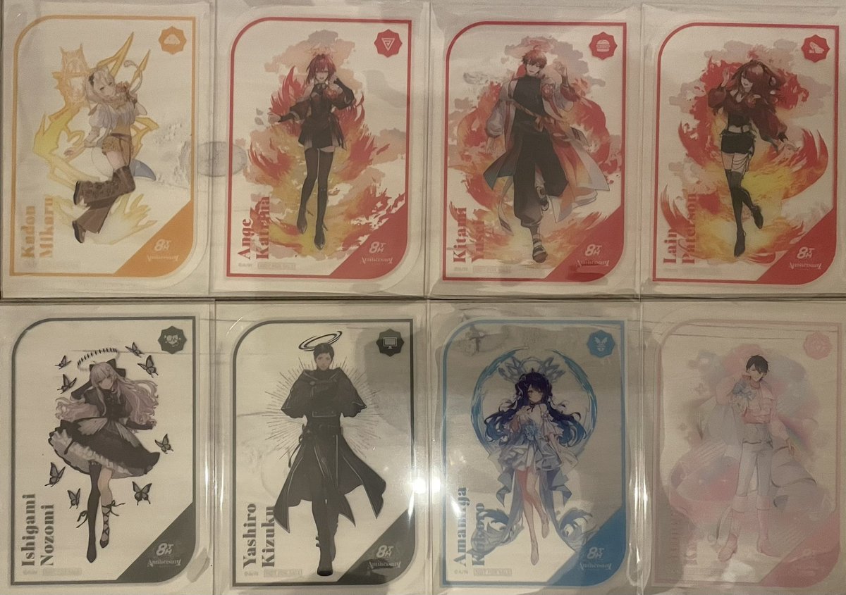 つみき@取引垢 tweet media