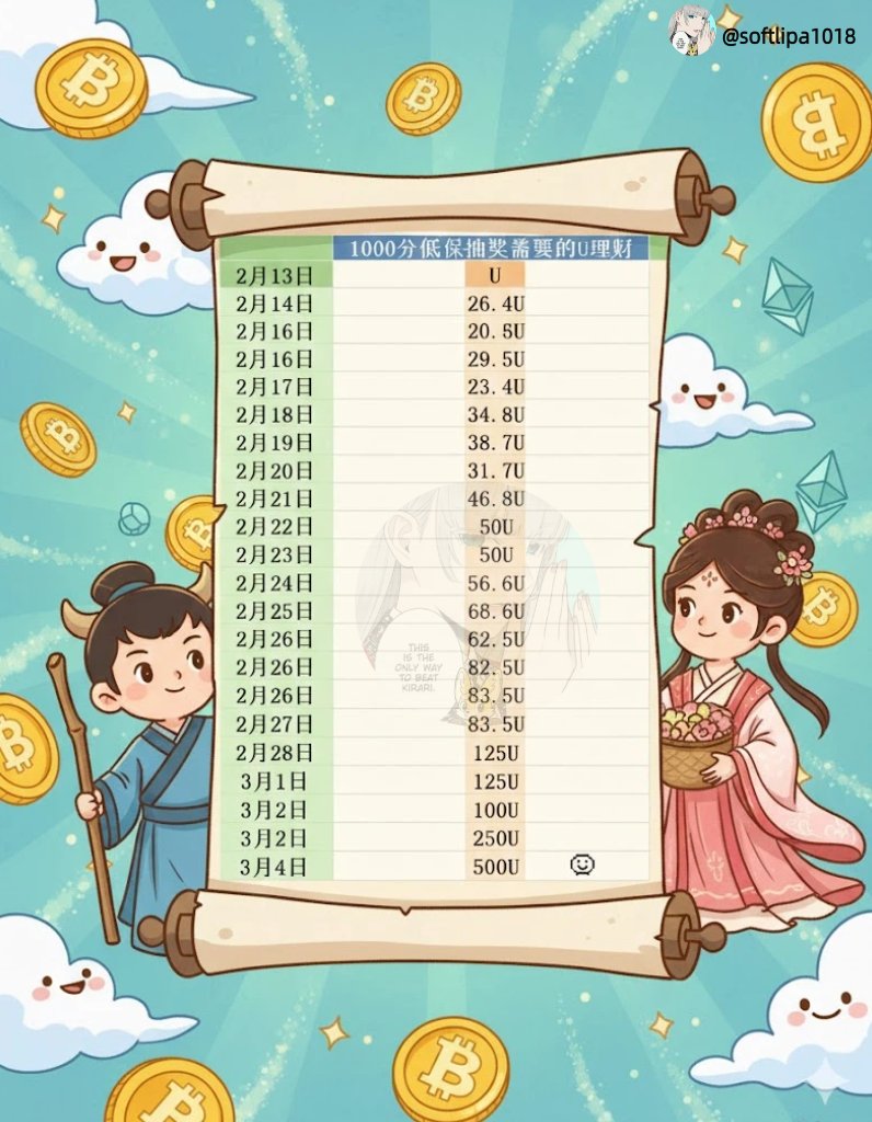 Lipa 🍡（专注投研过冬版 tweet media