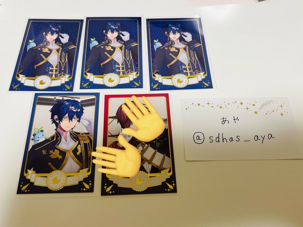 あや【お取引専用】 tweet media