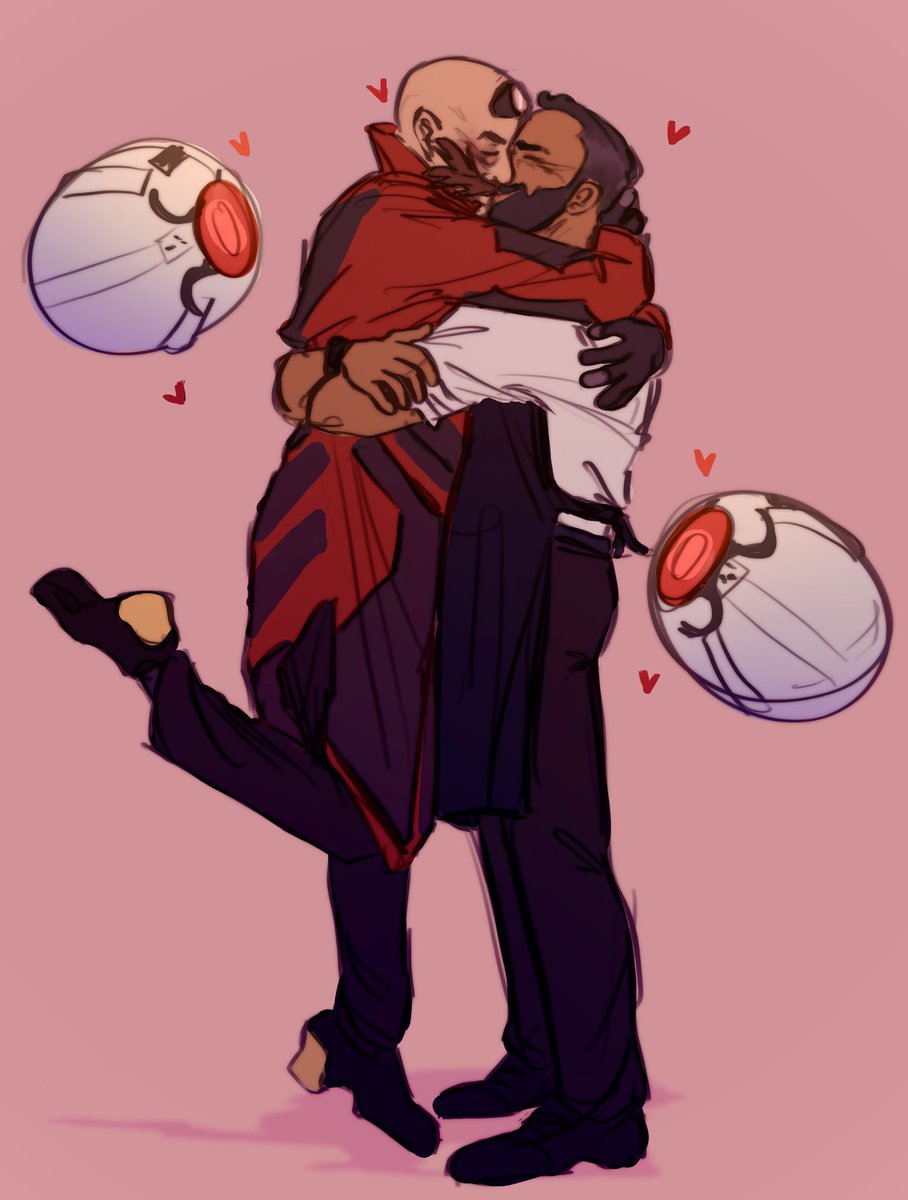 Juvxii_'s tweet photo. A very Evil Valentines day! 
#Stobotnik #ValentinesDay https://t.co/6KFbXtD42k
