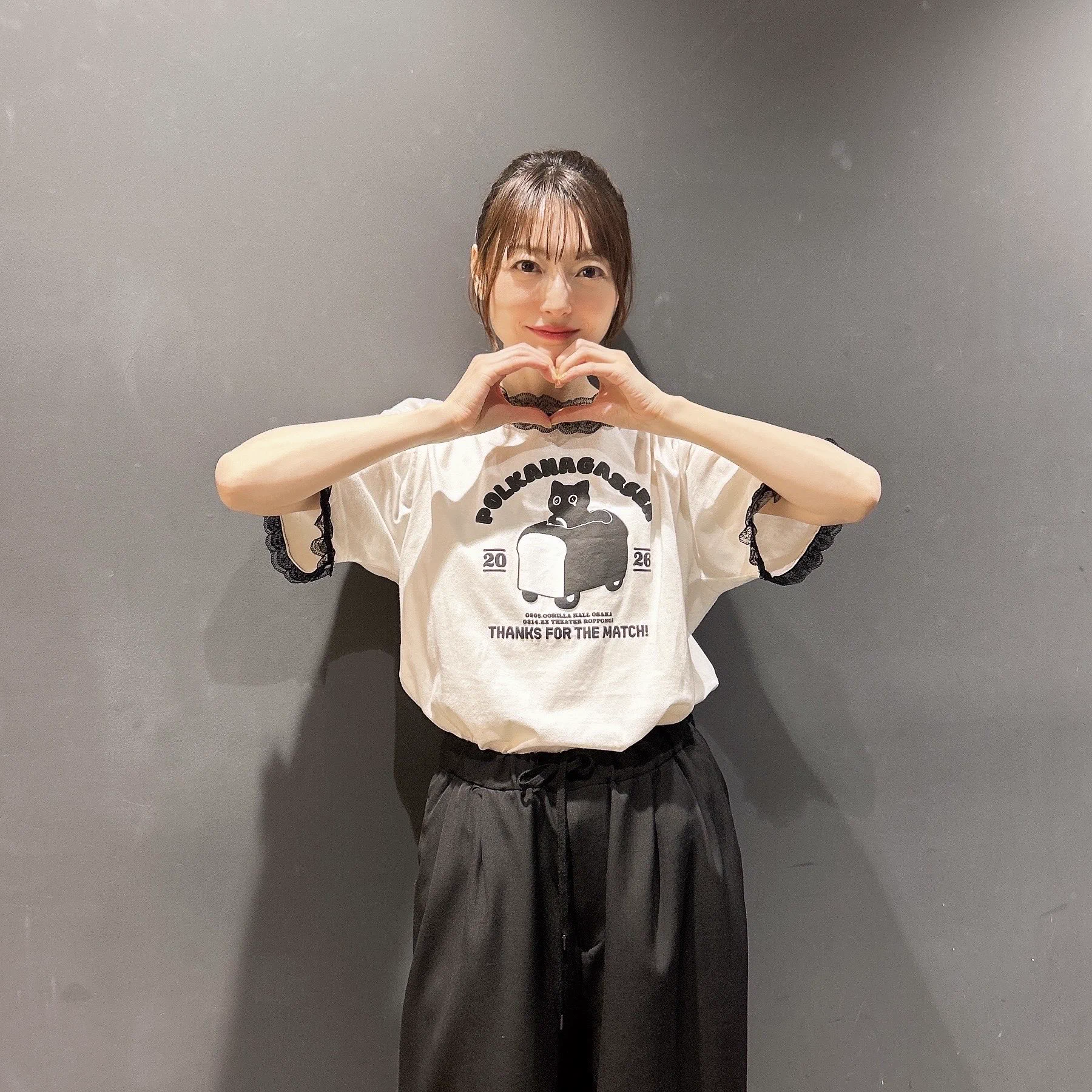 Highlights by 花澤香菜 (@hanazawa_staff) / X