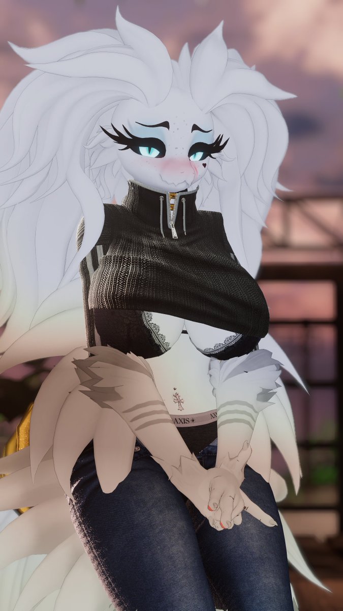 TAKEOUT (@takeout_fur) on Twitter photo 