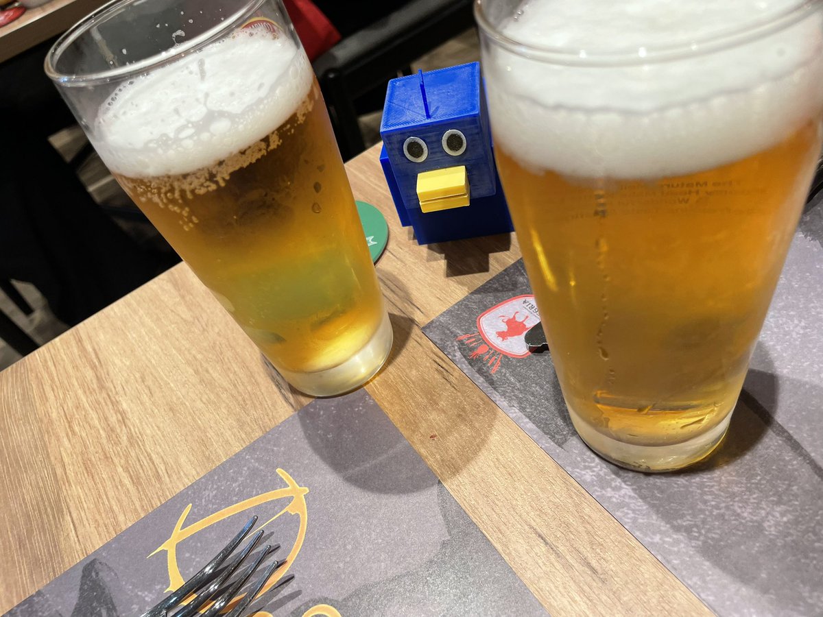 oxyva's tweet photo. イェーイ！大人の贅沢！（生きる、えねるぎい） https://t.co/Jk60dD0uEj