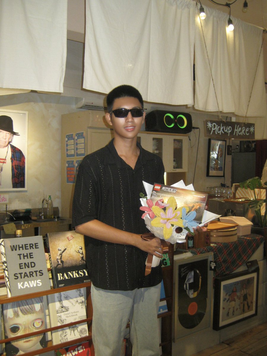 บ้บ (@dxhlia1first) on Twitter photo 