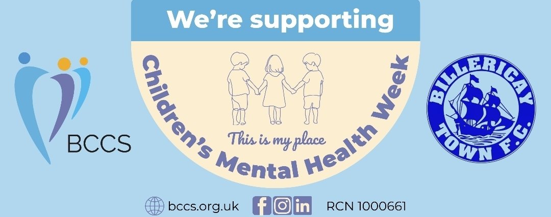 Billericay Town FC tweet media