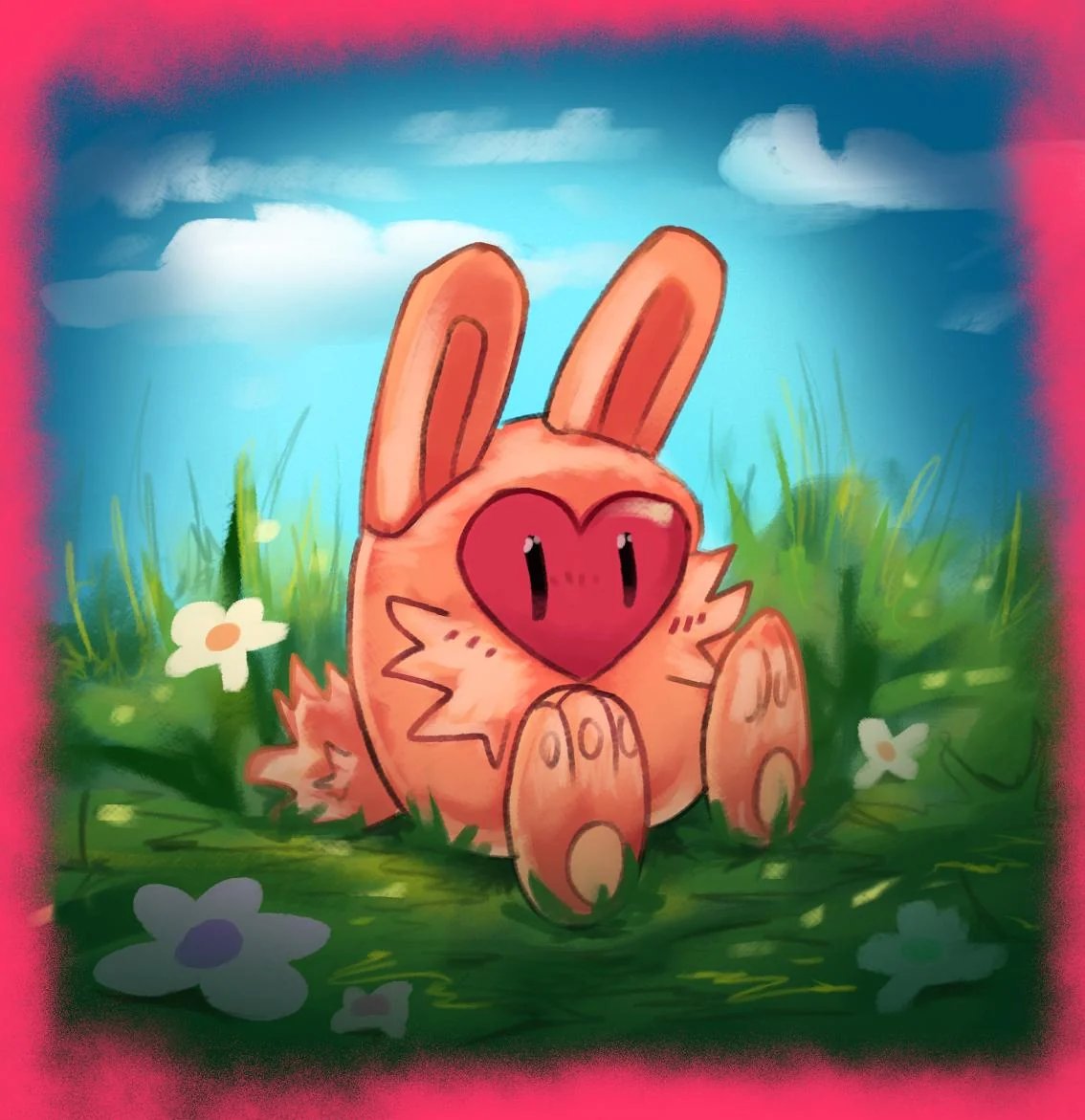 kima_catt's tweet photo. Lapino 💕
#dofus #wakfu #dofusfanart https://t.co/3cIAr4C25p