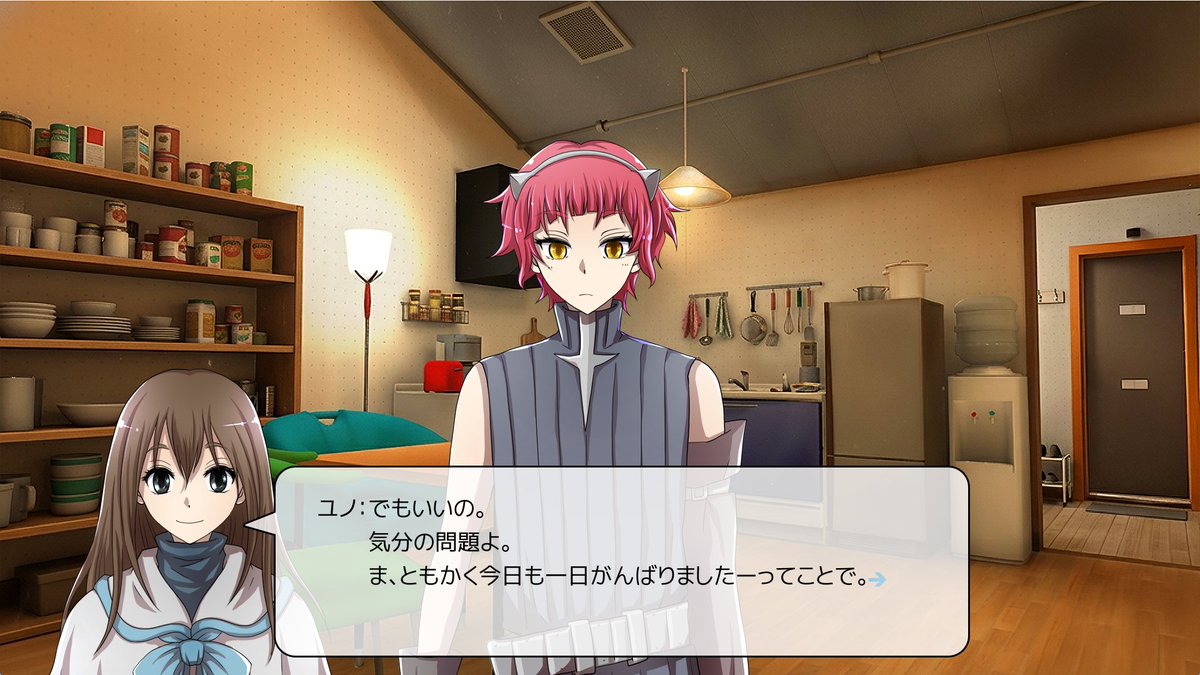 FSP_INFO's tweet image. #スーパーゲ制デー

女の子主人公、電子の海に潜る SFアドベンチャーRPG『メルクリウスの青い砂RC』

Steamストアページオープンしました✨

現在ウィッシュリスト500を目指して頑張っております！
登録して応援してやってください！🙇‍♀️
store.steampowered.com/app/4248280/