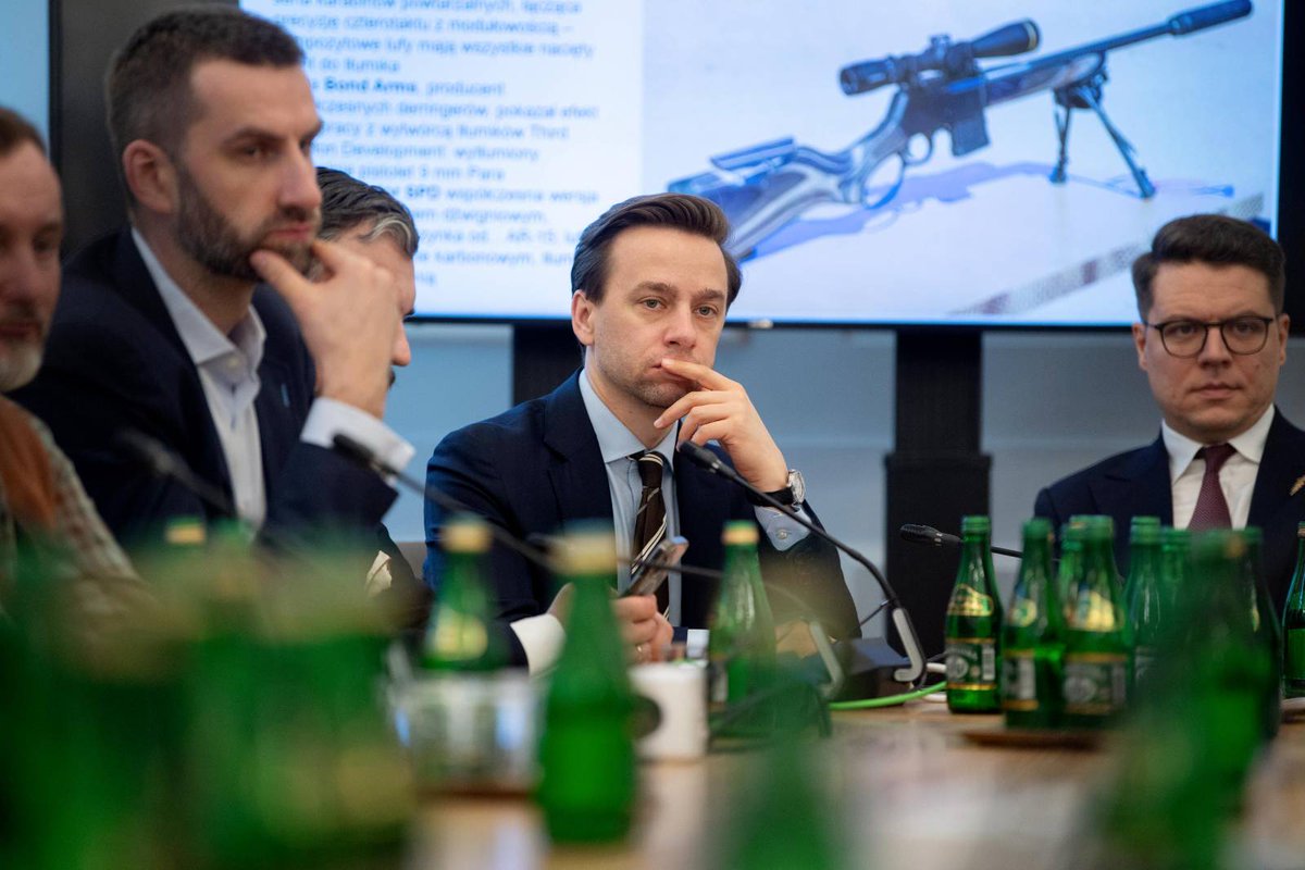 Krzysztof Bosak 🇵🇱 tweet media