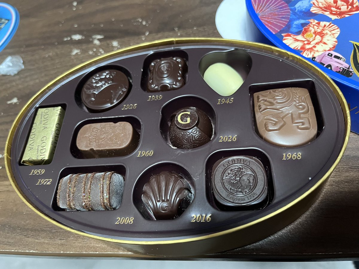 ハハ・ヌバル=ニキから頂きました