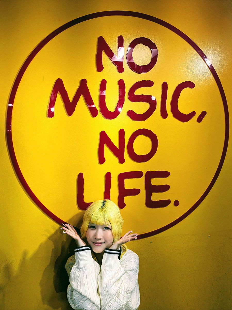 Takitak92443572's tweet image. 本日のスーリン
NO MUSIC, NO LIFE
#PIGGS #SURING