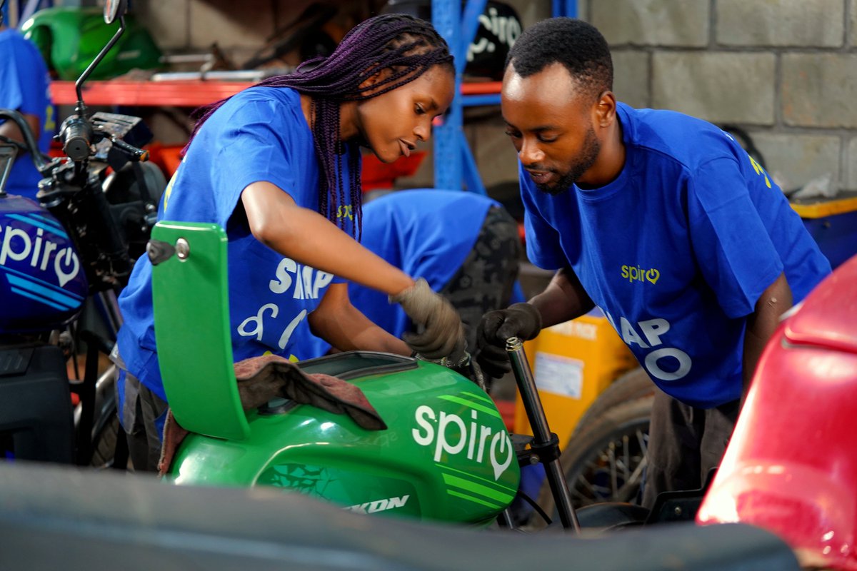 Spiro Rwanda tweet media