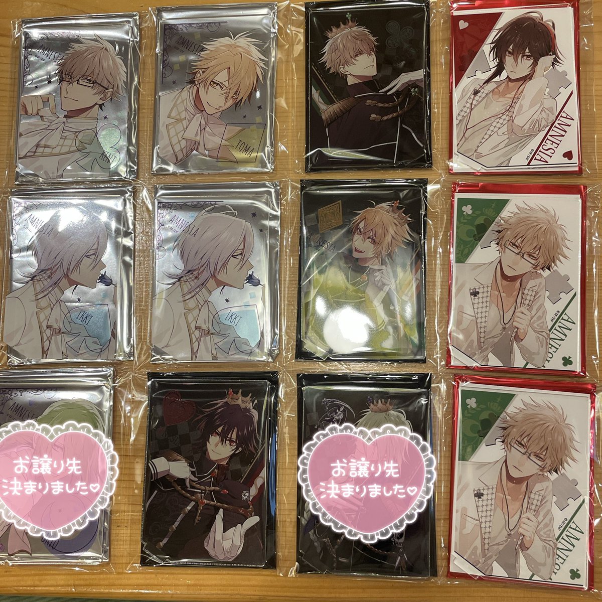 みみ(ツイフィ必読) tweet media