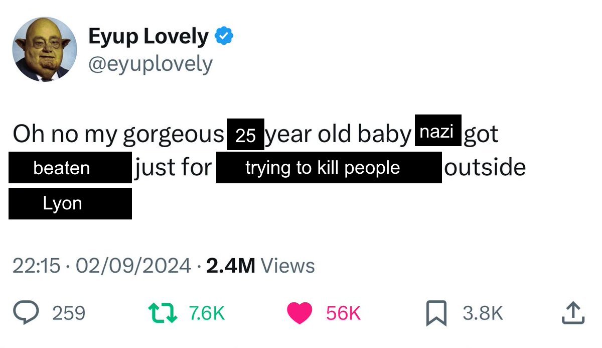 Socialisme i Turismofòbia (@dancscatalans) on Twitter photo 