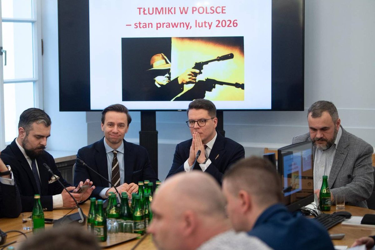 Krzysztof Bosak 🇵🇱 tweet media