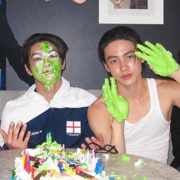 กุจะตายอยุ่แร้ว น้องออมแก้แค้นเกินไปปะ555555555555555555555555555555555