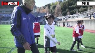A_YouTube_A's tweet photo. 久しぶりにYouTubeに顔出ししました😊
ぜひご視聴ください📺

元ジュビロ磐田「成岡翔」氏が手がける大規模サッカーイベントに密着取材【TORIKAGO FESTA 2025 in 藤枝総合運動公園】
https://t.co/fRYzKf3J8I

#静岡を盛り上げよう
#藤枝 https://t.co/J6H1mMBQ93