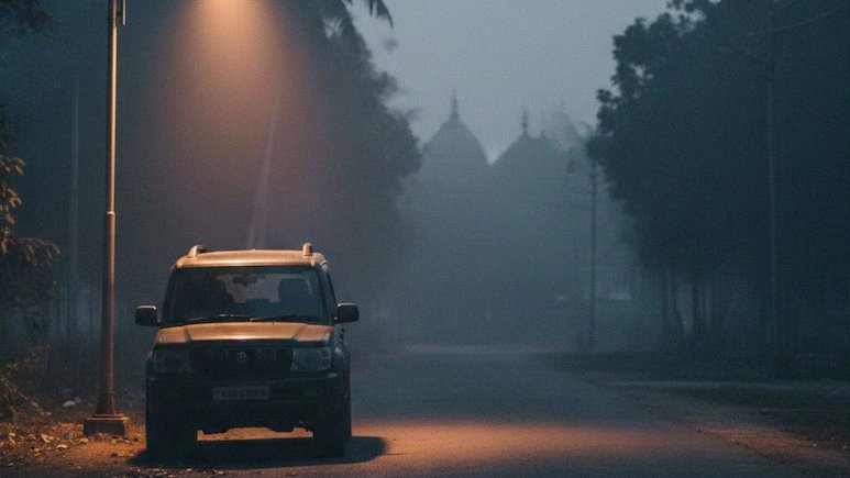 BHOPAL HORROR 🚨 Entire Nation in SHOCK !!

A Class 11 student in Bhopal was raped by two men inside four different cars and then blackmailed with a recorded video.

Ausaf Ali Khan and Maz Khan demanded money and tried to force her to convert to Islam.

Police have arrested both