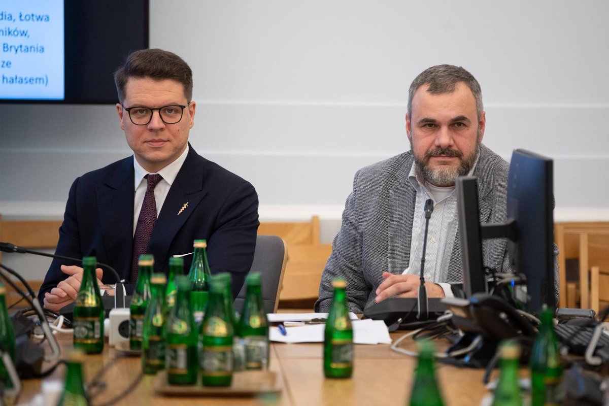 Krzysztof Bosak 🇵🇱 tweet media