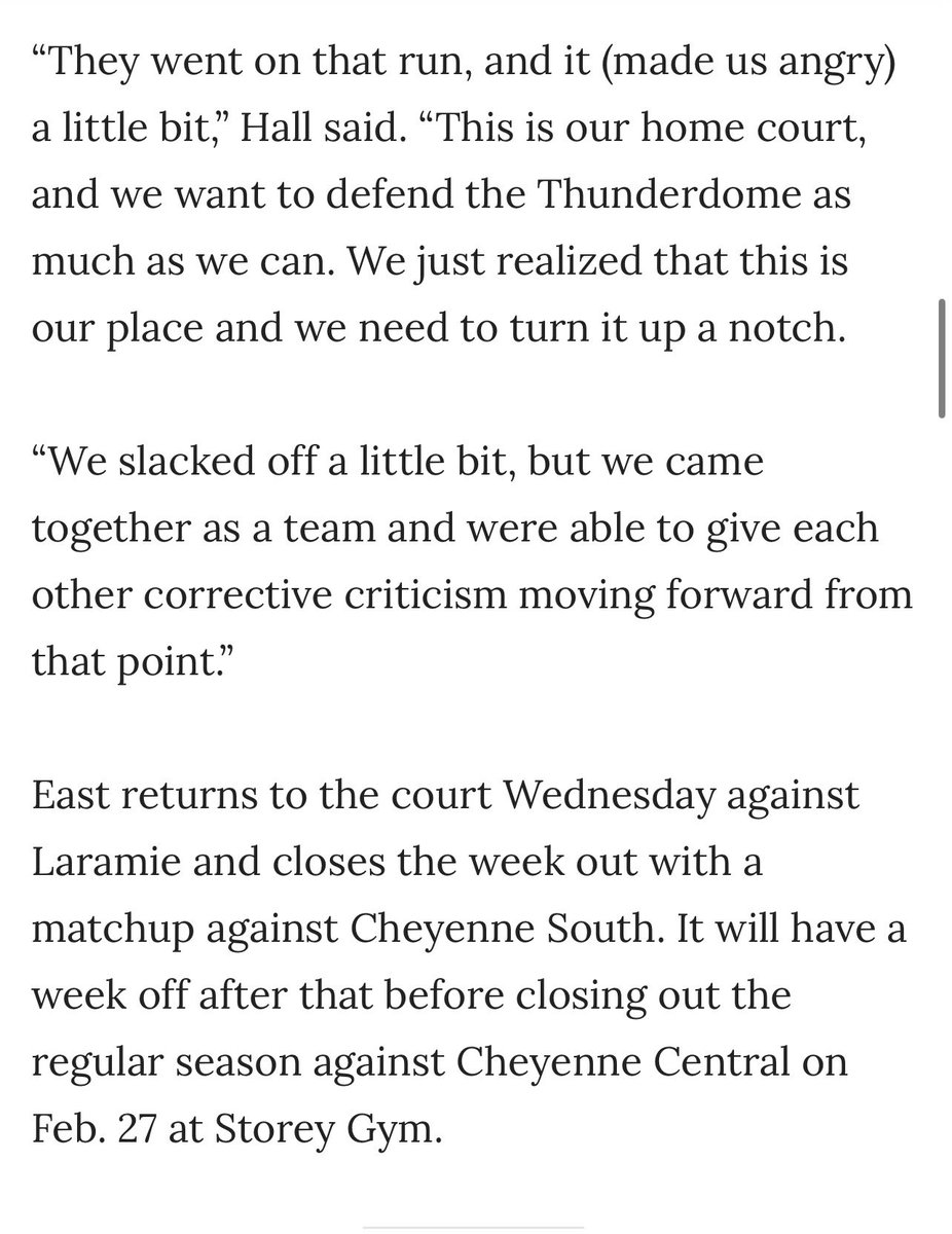 Peyton Hall tweet media