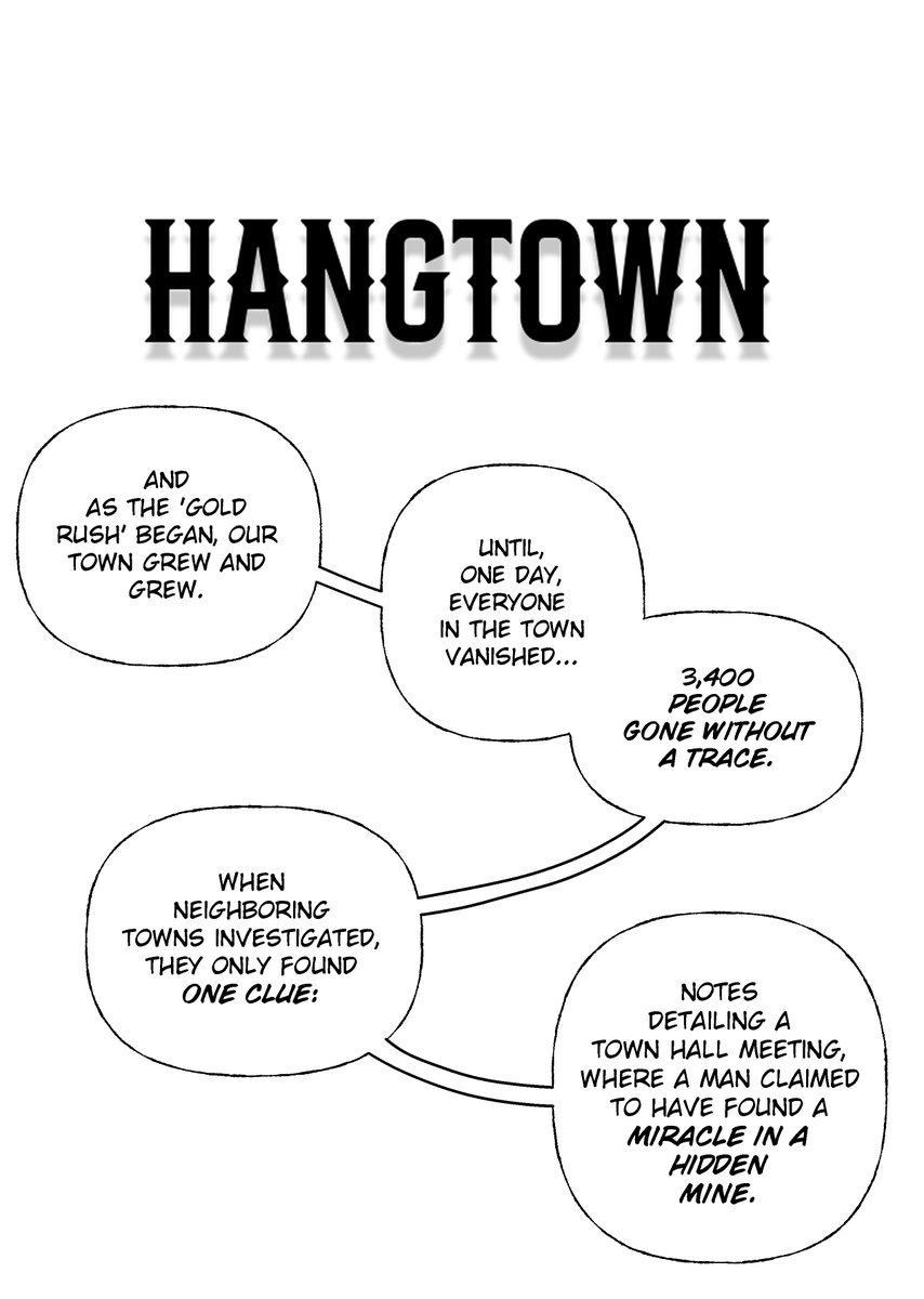 JustinWGordon's tweet photo. Hangtown:Part 4 https://t.co/yhrp895WT9