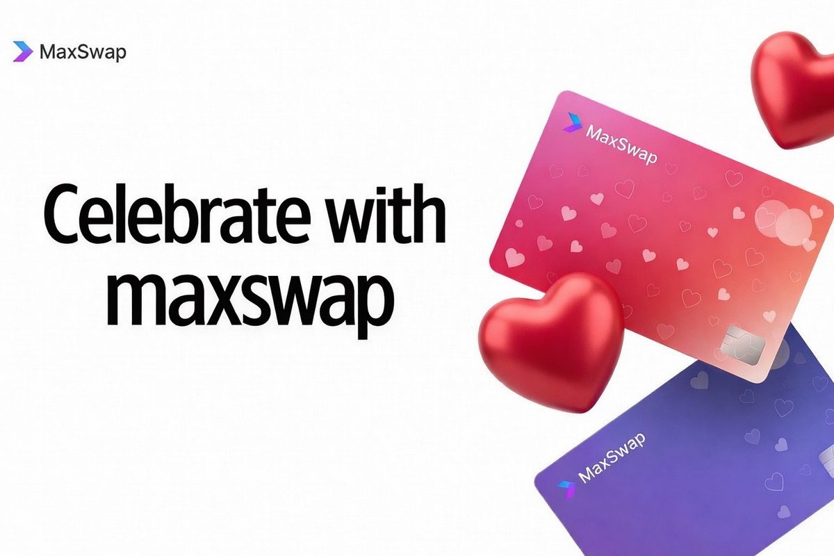 MaxSwap tweet media