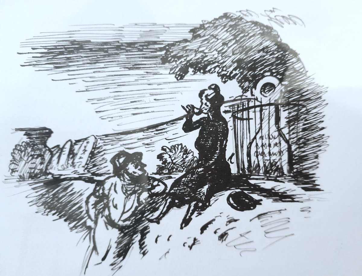 Inspector Whatman: Sleeper Squad tweet media