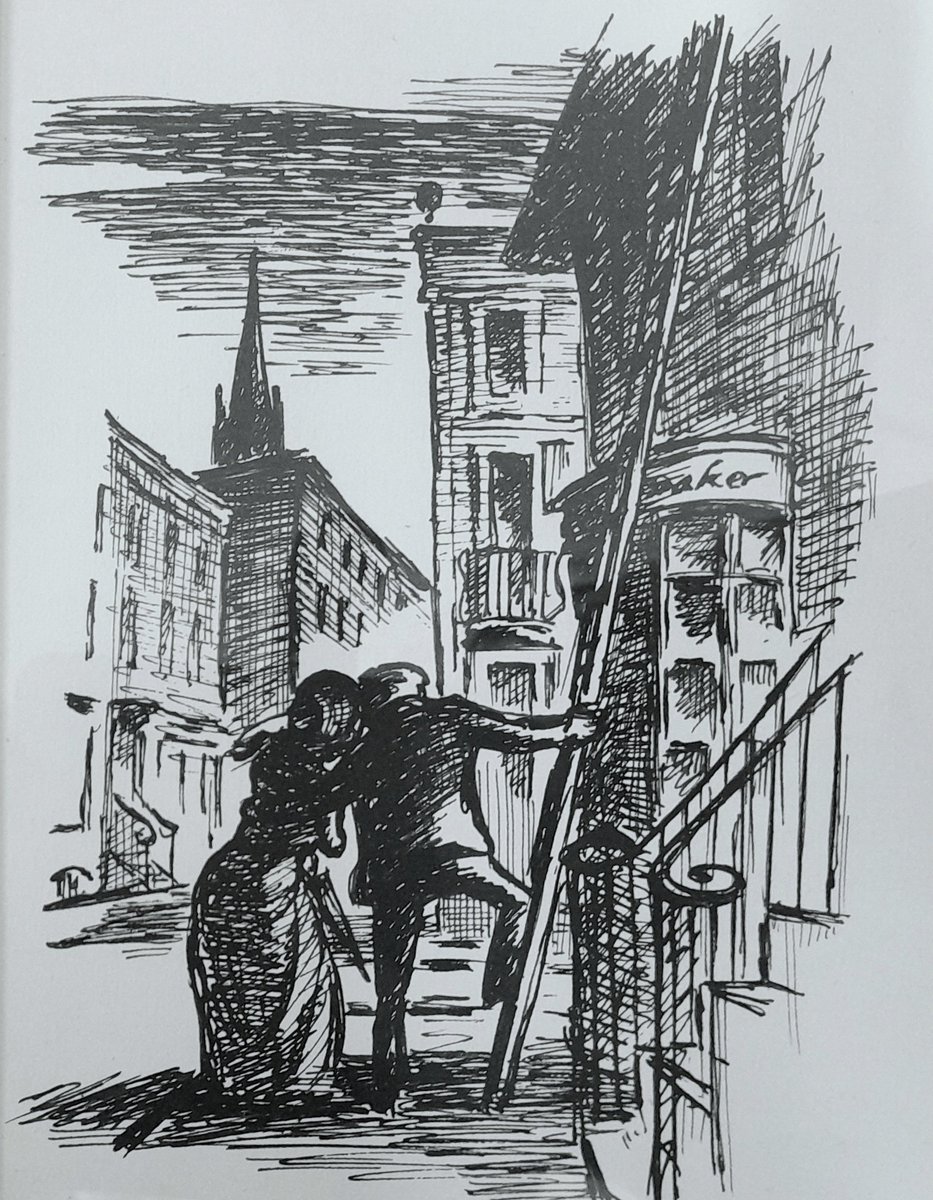 Inspector Whatman: Sleeper Squad tweet media