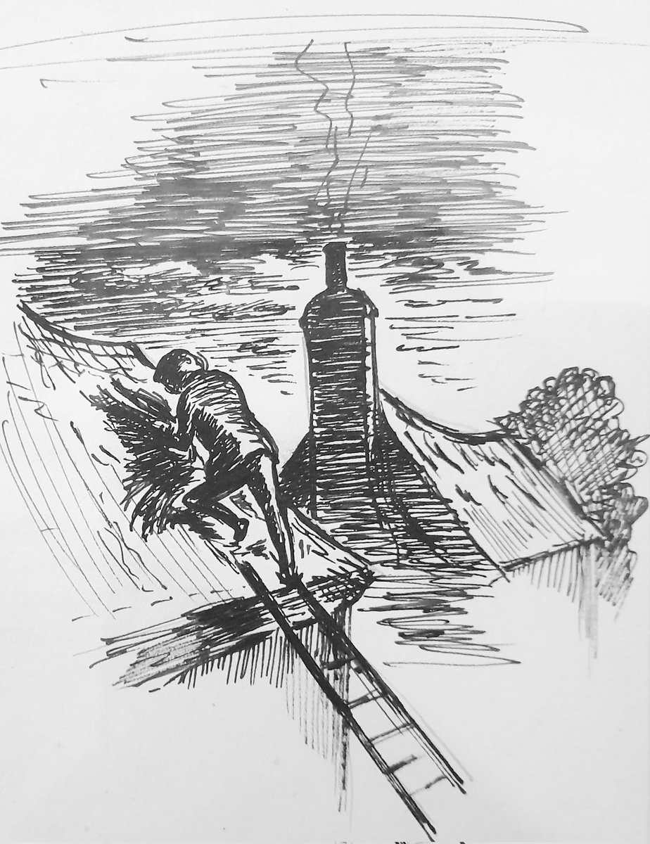 Inspector Whatman: Sleeper Squad tweet media