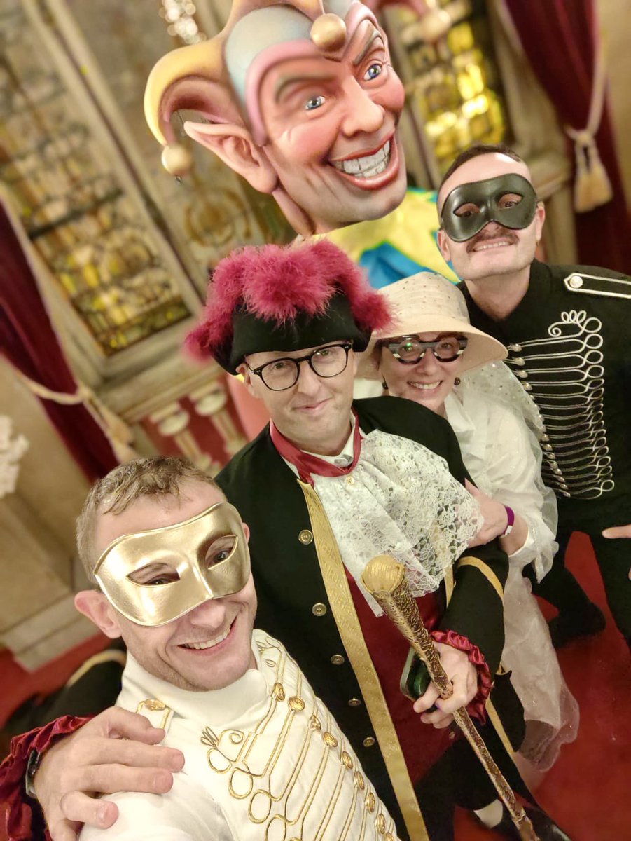 𝗟𝗮𝘂𝗿𝗲𝗻𝘁 𝗖𝗵𝗮𝗺𝗽𝗲𝗻𝗼𝗶𝘀 tweet media