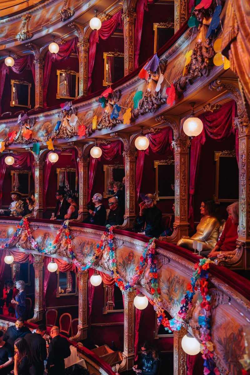 𝗟𝗮𝘂𝗿𝗲𝗻𝘁 𝗖𝗵𝗮𝗺𝗽𝗲𝗻𝗼𝗶𝘀 tweet media