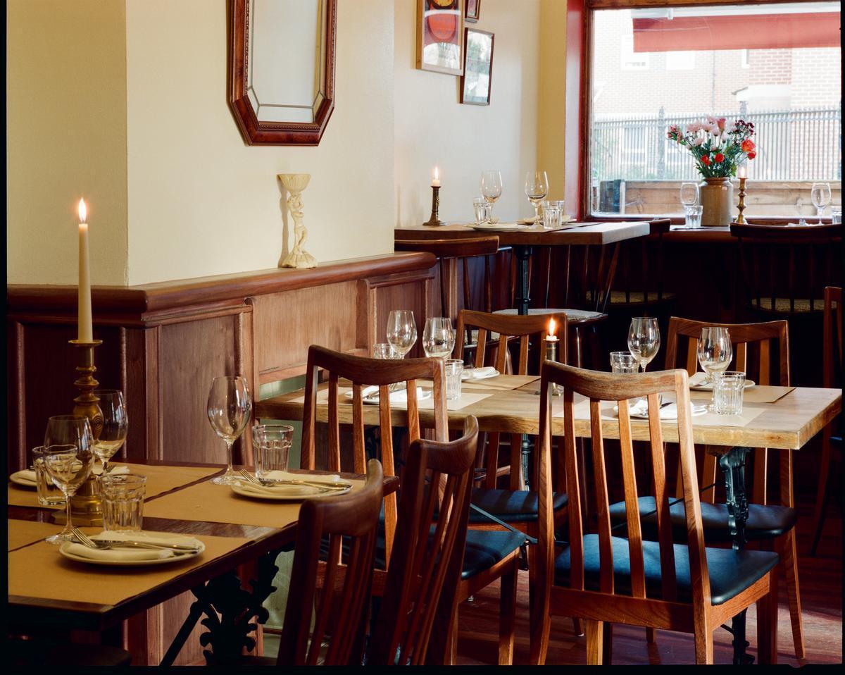 Standard Going Out tweet media