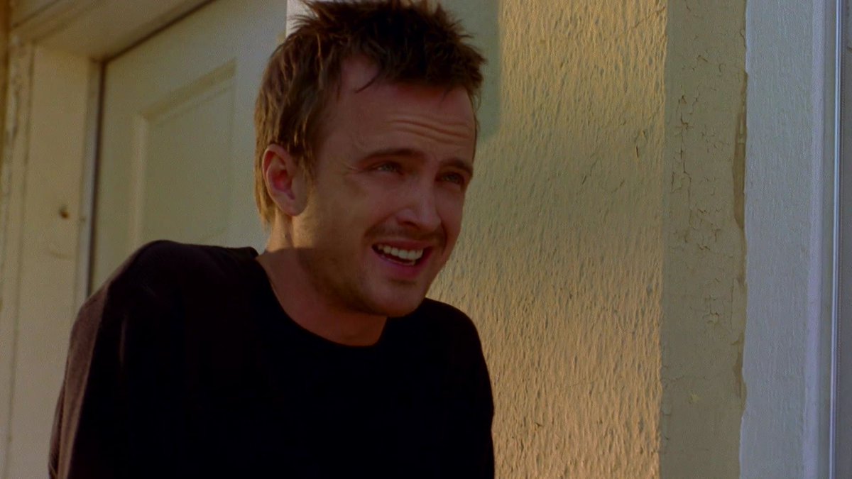 CinemaScene404's tweet photo. Breaking Bad (2009) S2 E7
Dir: Felix Alcala https://t.co/Hn46Qiuerz