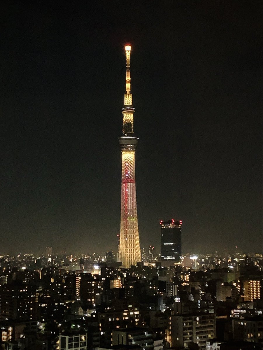 さぁ、明日から母に戻ります‼️今日もお疲れ様でした🙌