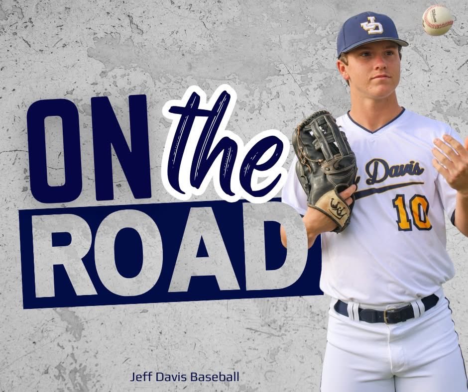 Jeff Davis Baseball tweet media