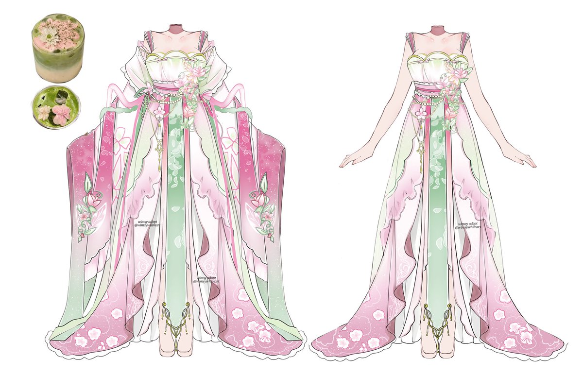 ౨ৎ wimsy 𖦹 ׂ 𓈒 🐇 tweet media